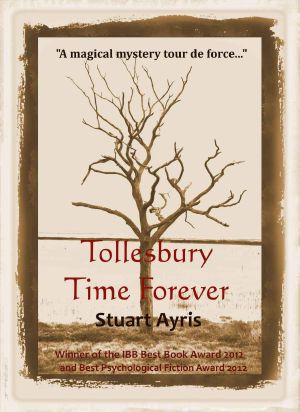 [Frugality 01] • Tollesbury Time Forever